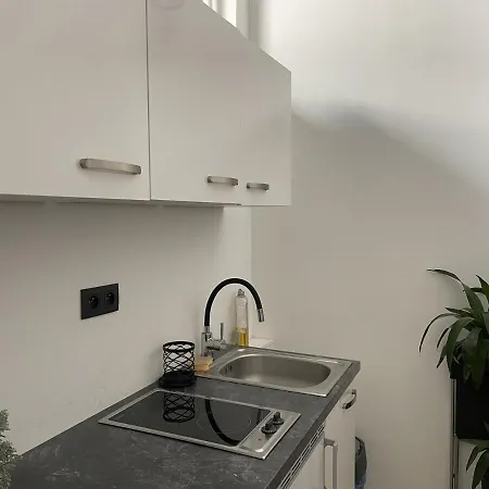 Apartment Book & Bed Bratislava