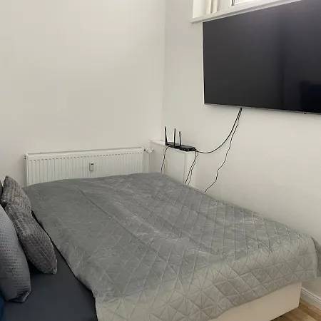 Lägenhet Book & Bed