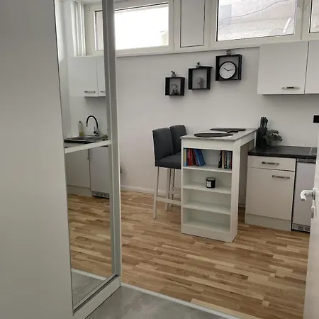 Book & Bed Bratislava