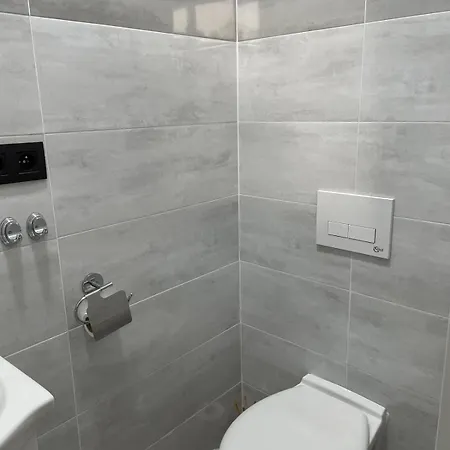 Apartment Book & Bed Bratislava