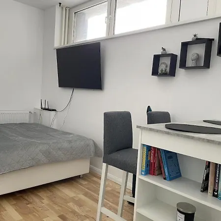 Book & Bed Apartment Bratislava