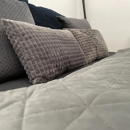 Book & Bed * ブラチスラヴァ