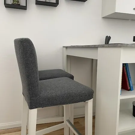 Apartment Book & Bed Bratislava